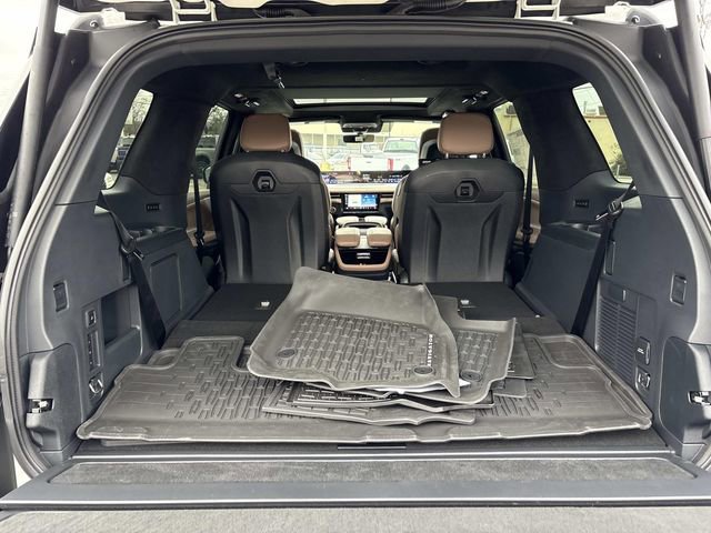 New 2026 Lincoln Navigator Black Label image 12