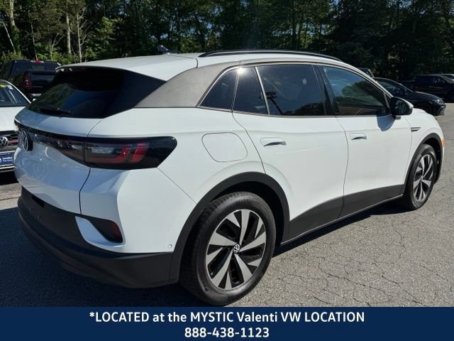 Certified 2023 Volkswagen ID.4 Pro RWD image 5