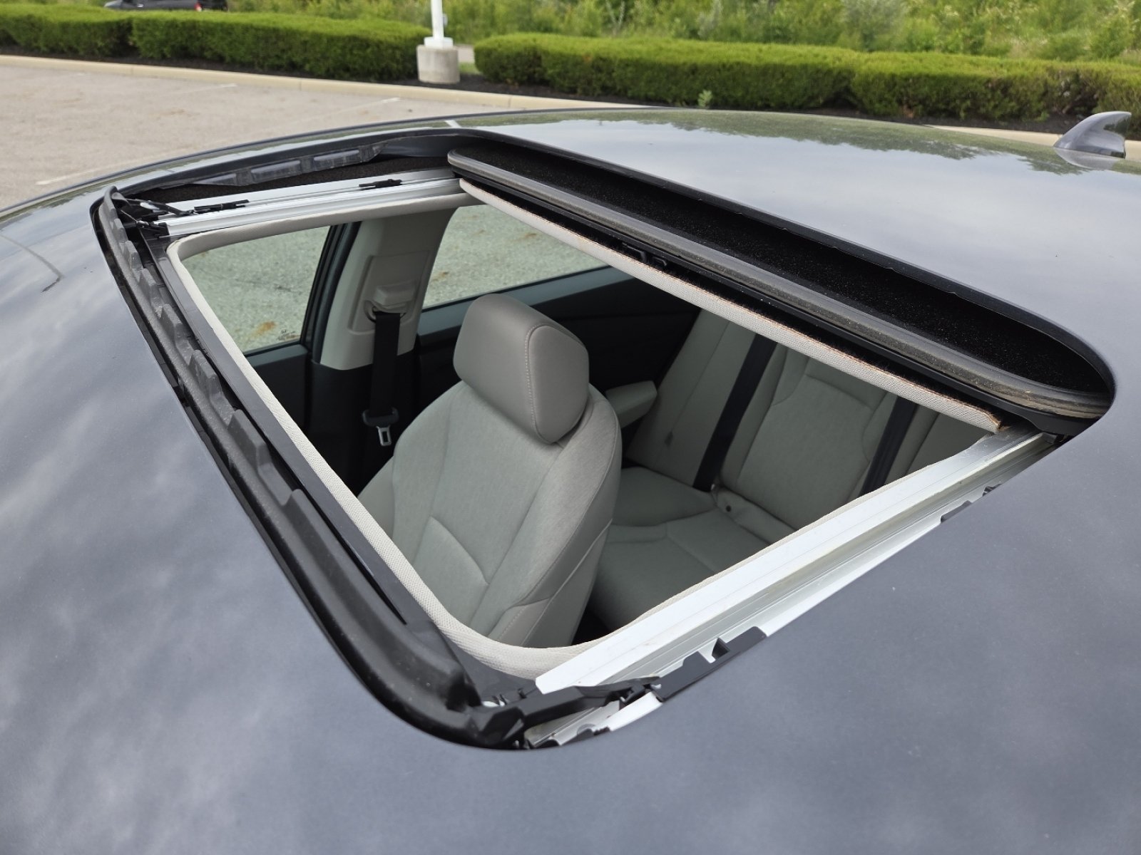 Used 2024 Honda Accord EX image 4