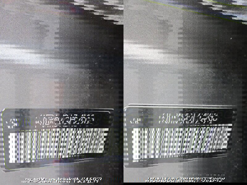 Used 2017 Kia Sportage LX image 27