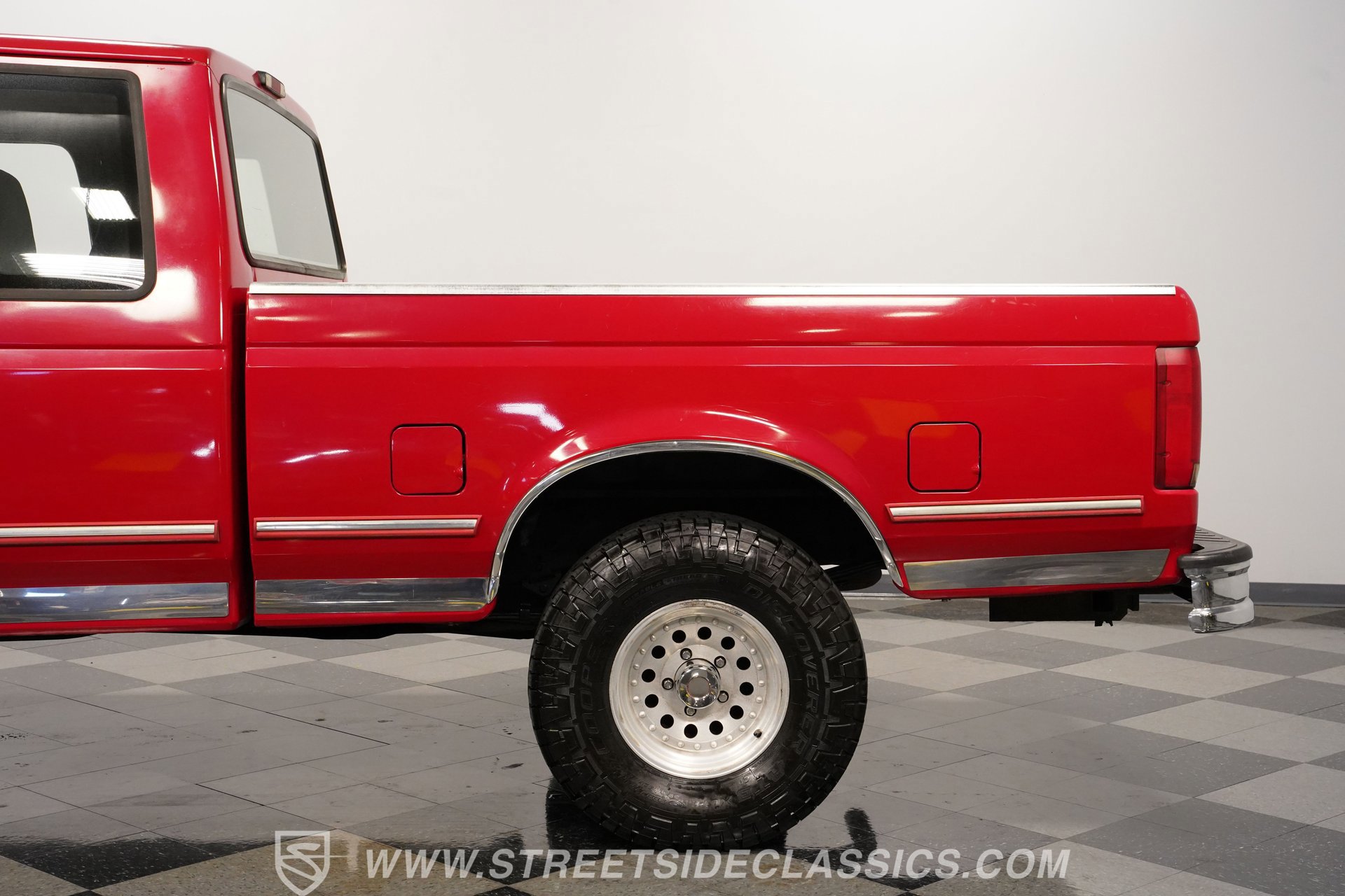 Used 1994 Ford F150 XLT image 24