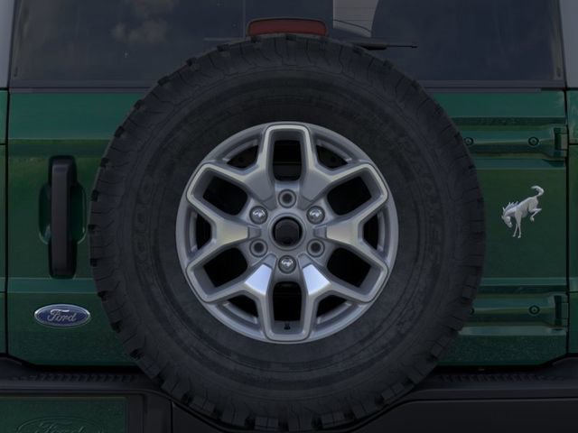 New 2025 Ford Bronco Badlands AWD/4WD image 24