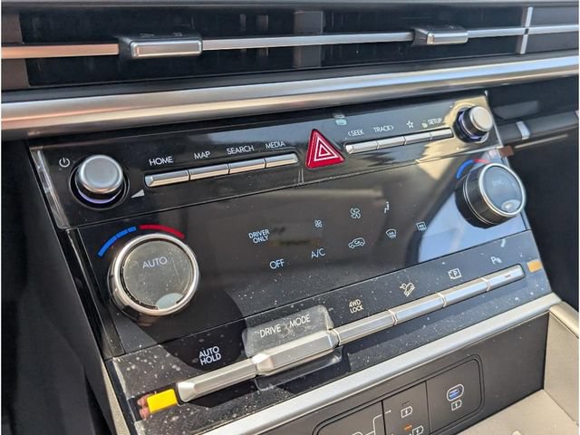 New 2026 Hyundai Santa Fe SE AWD/4WD image 22