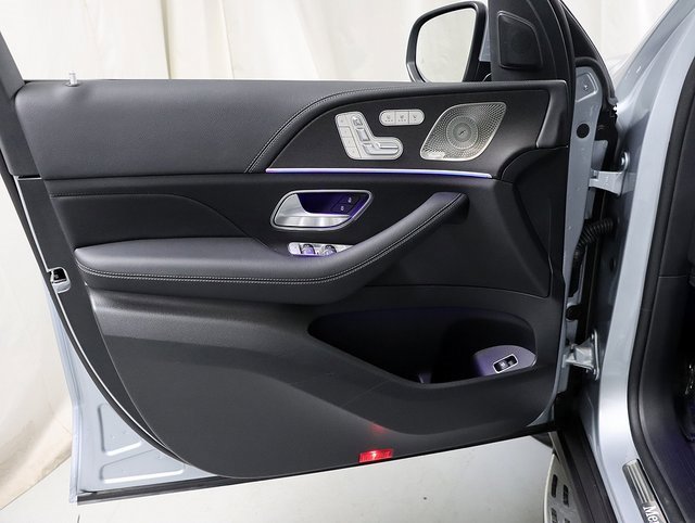 Certified 2025 Mercedes-Benz GLE 450 4MATIC image 28