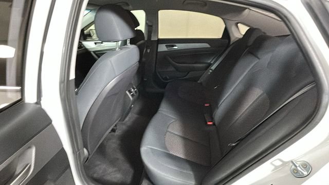Used 2019 Hyundai Sonata SEL FWD image 27