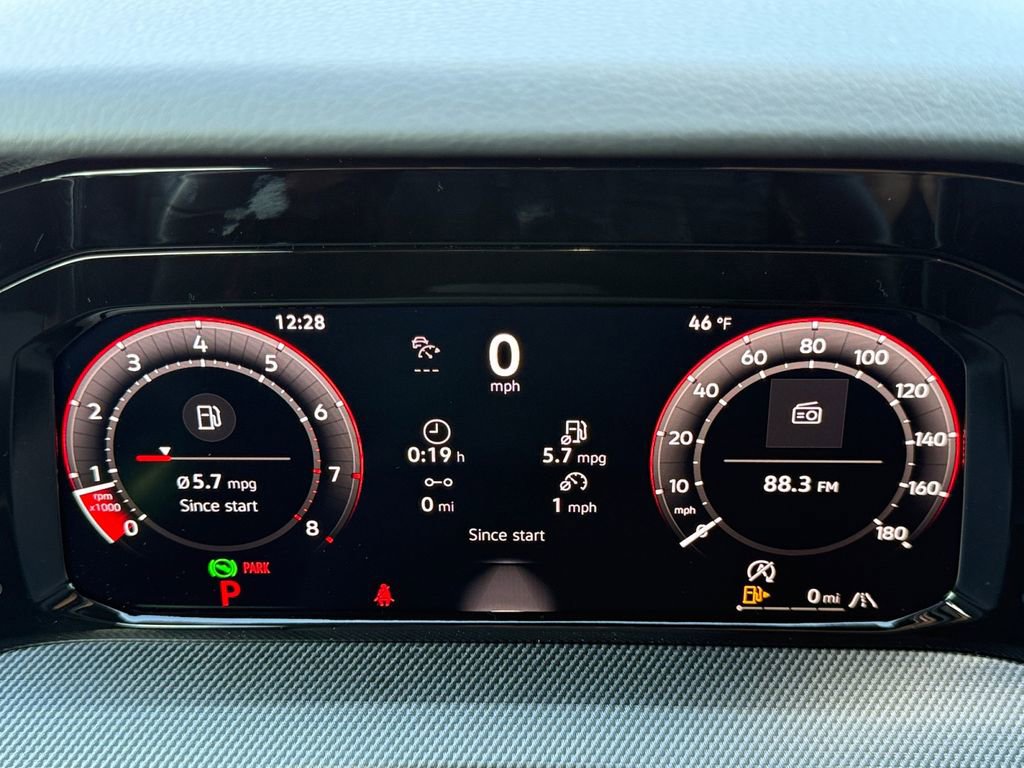 New 2026 Volkswagen GTI Autobahn image 13