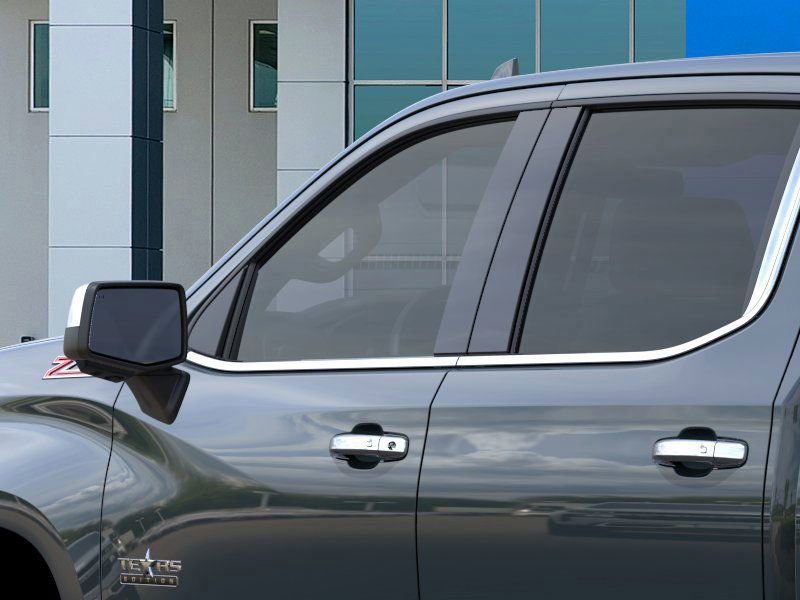 New 2026 Chevrolet Silverado 1500 LTZ image 12