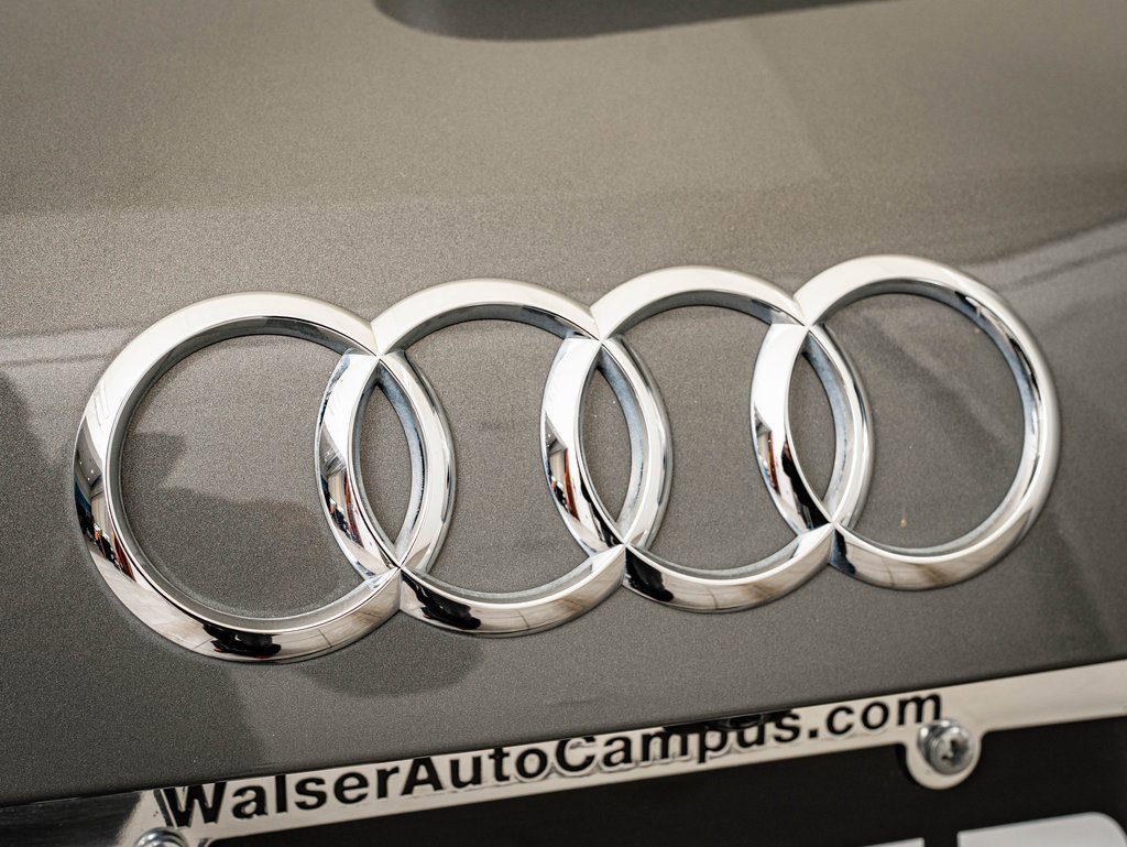 Used 2023 Audi Q3 2.0T Premium Plus w/ Premium Plus Package image 18