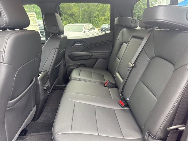 New 2026 Chevrolet Colorado LT w/ LT Convenience Package image 23