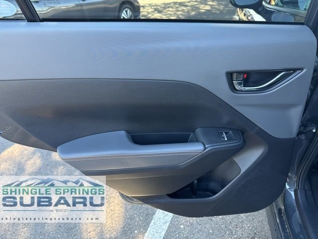 Certified 2024 Subaru Crosstrek 2.5i Limited AWD/4WD image 22