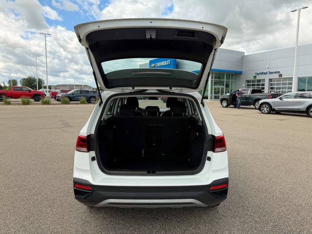 Used 2022 Volkswagen Taos S FWD image 14