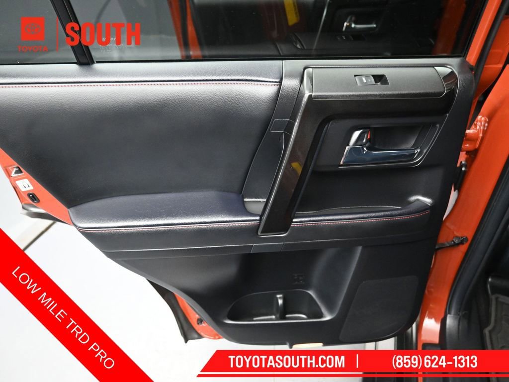 Used 2024 Toyota 4Runner TRD Pro image 27