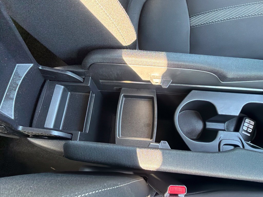 Used 2017 Honda Civic EX-T image 45