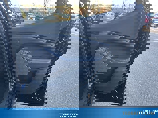 Certified 2025 Ford Mustang Mach-E Premium image 19