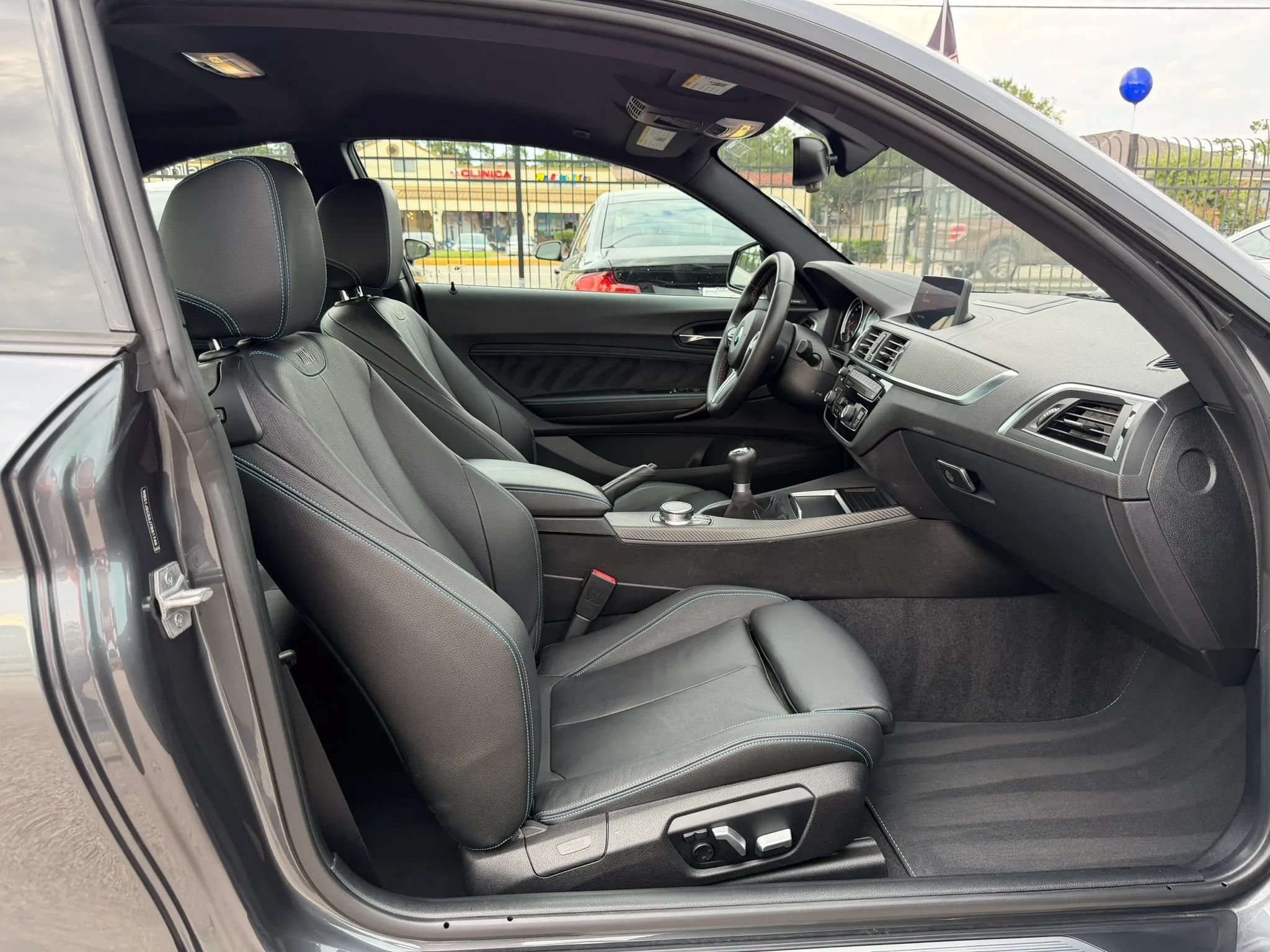 Used 2018 BMW M2 RWD image 21