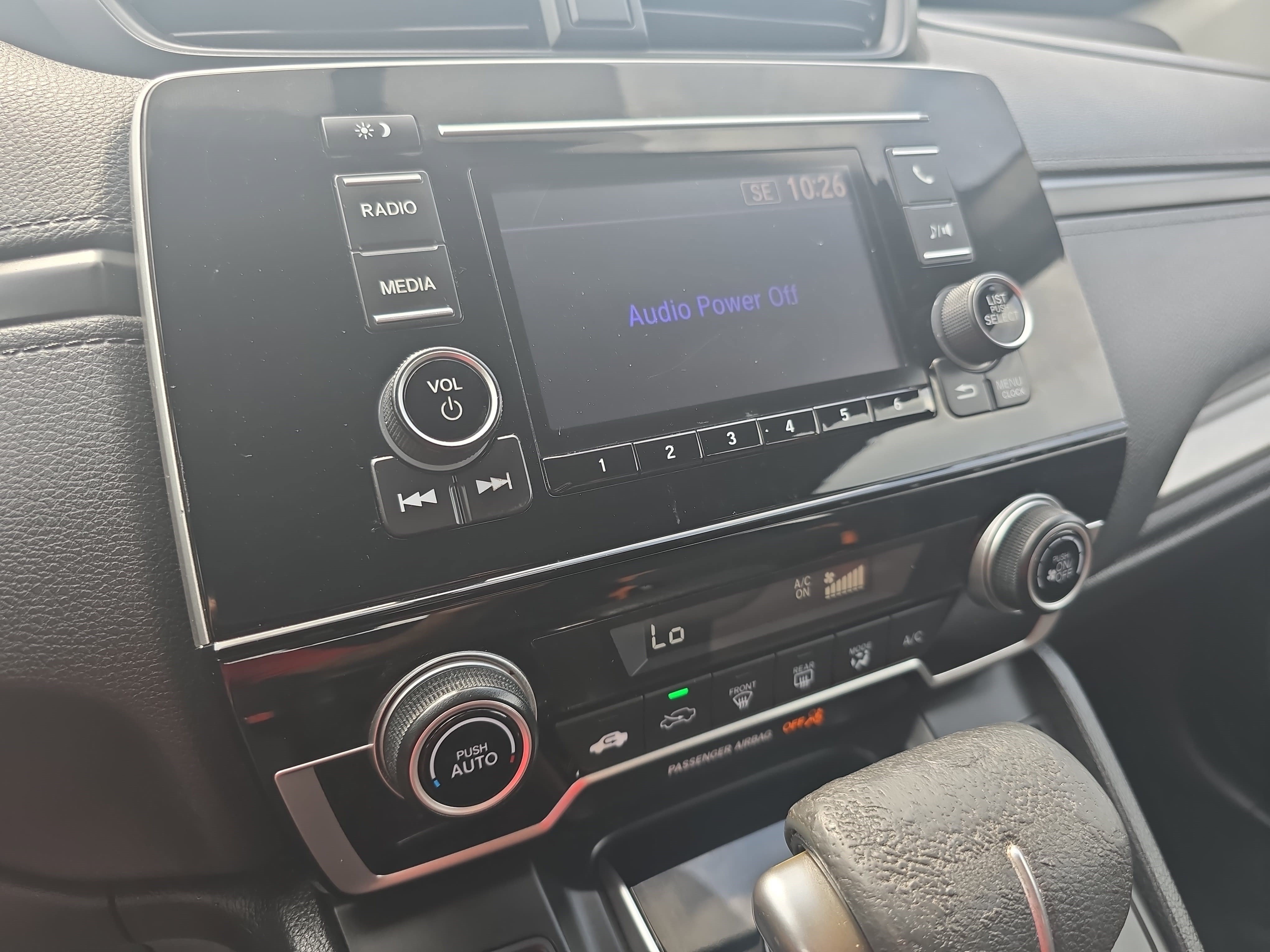 Used 2019 Honda CR-V LX image 19