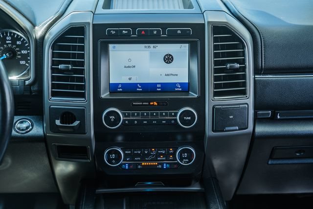 Used 2021 Ford Expedition Max XLT AWD/4WD image 26