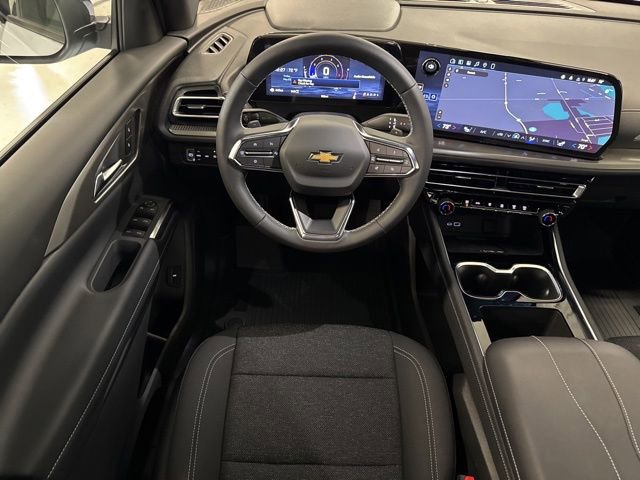 New 2026 Chevrolet Traverse LT w/ LPO, Floor Liner Package AWD/4WD image 6