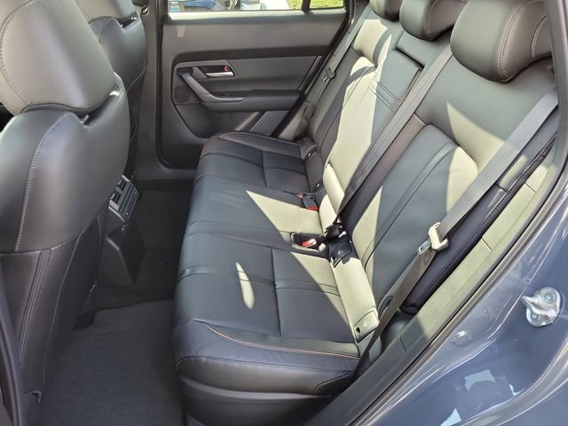 New 2026 MAZDA CX-50 2.5 Hybrid w/ Cargo Package image 20