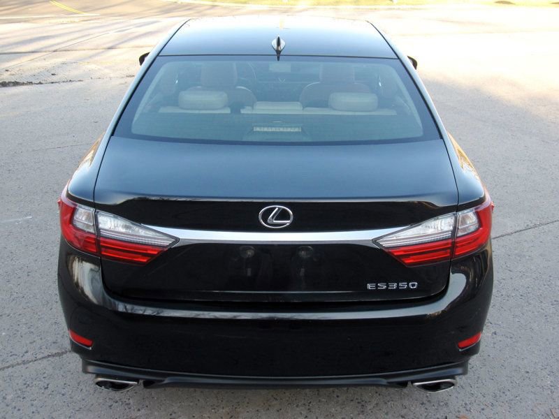 Used 2016 Lexus ES 350 w/ Ultra Luxury Package image 14