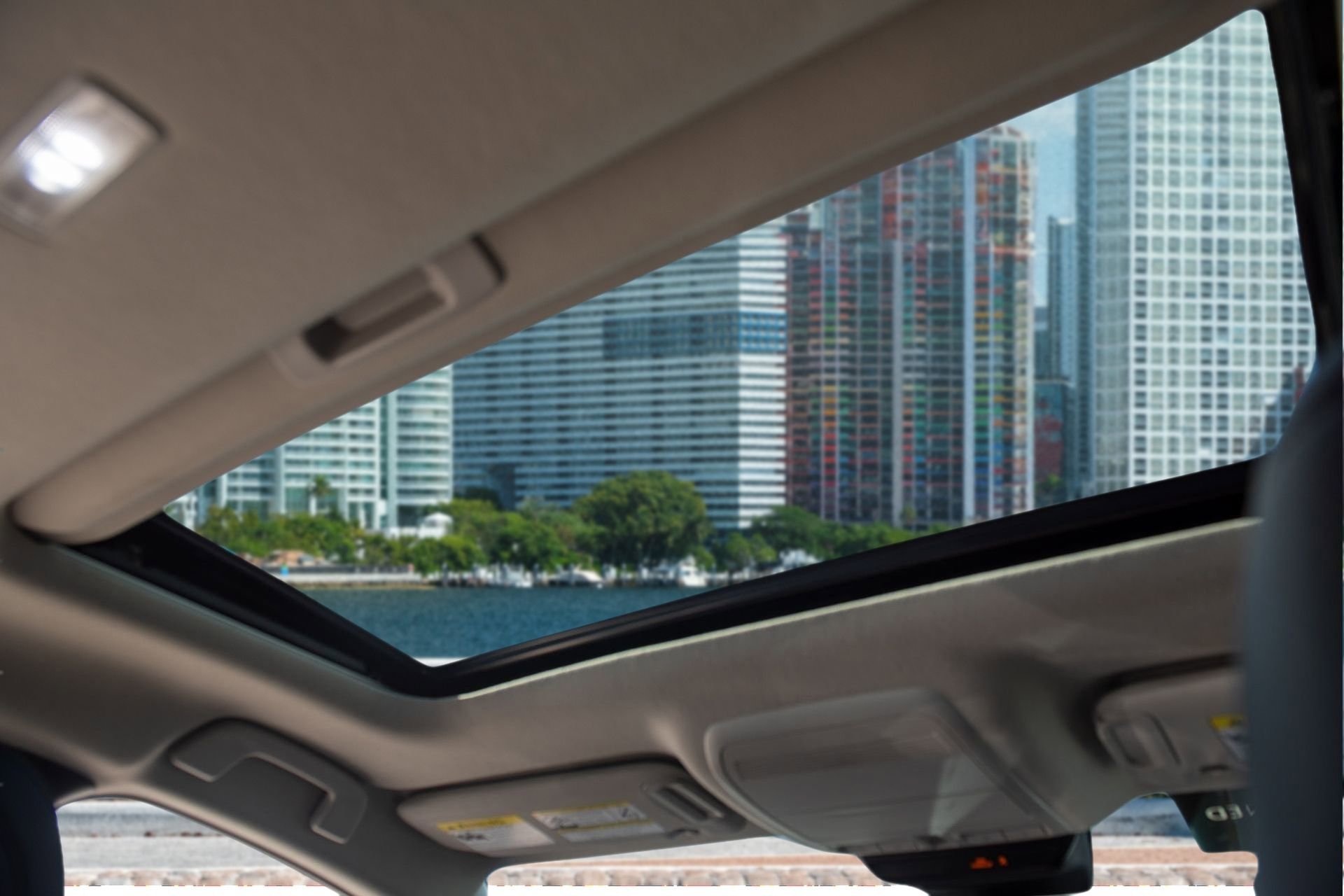 Used 2023 MAZDA CX-30 2.5 Turbo w/ Premium Plus Pkg image 24