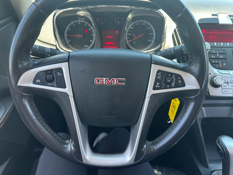 Used 2011 GMC Terrain SLE image 19