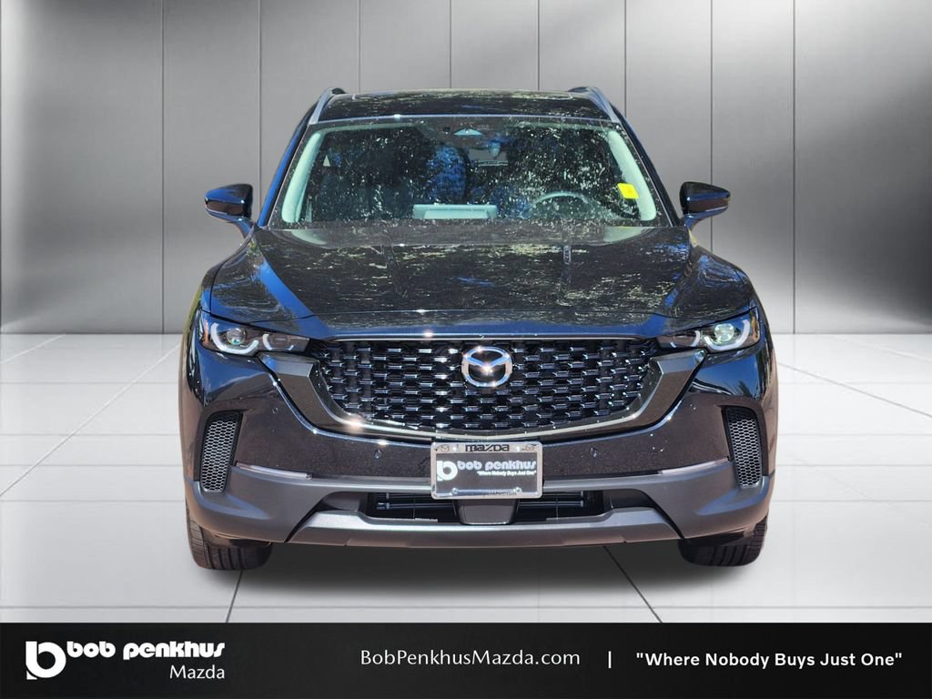 Used 2026 MAZDA CX-50 AWD 2.5 S w/ Premium Package image 22