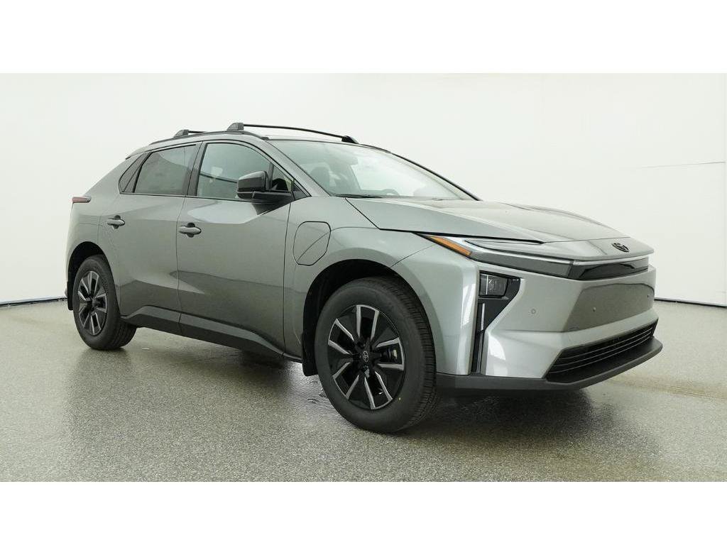 New 2026 Toyota bZ FWD image 29