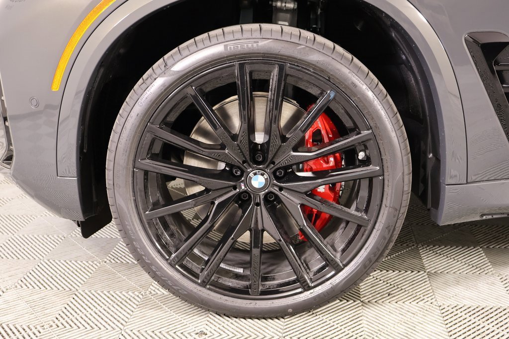 New 2026 BMW X5 M60i image 18