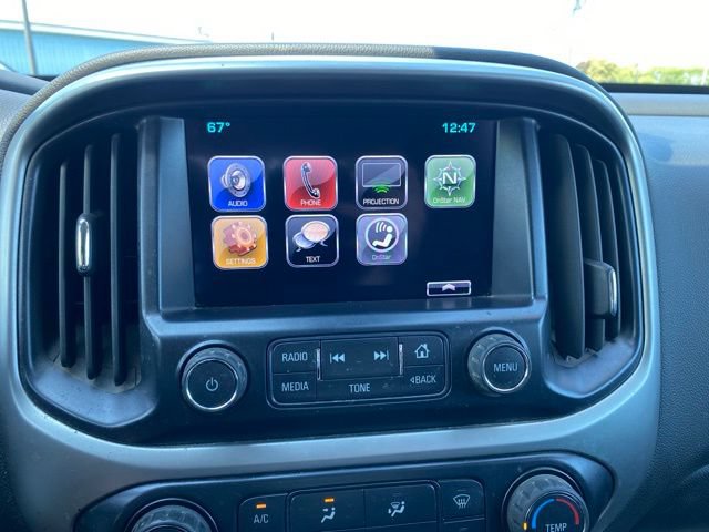 Used 2016 Chevrolet Colorado LT w/ LT Convenience Package AWD/4WD image 4