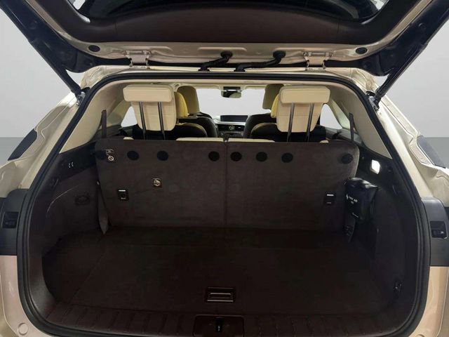 Used 2018 Lexus RX 450hL AWD image 35