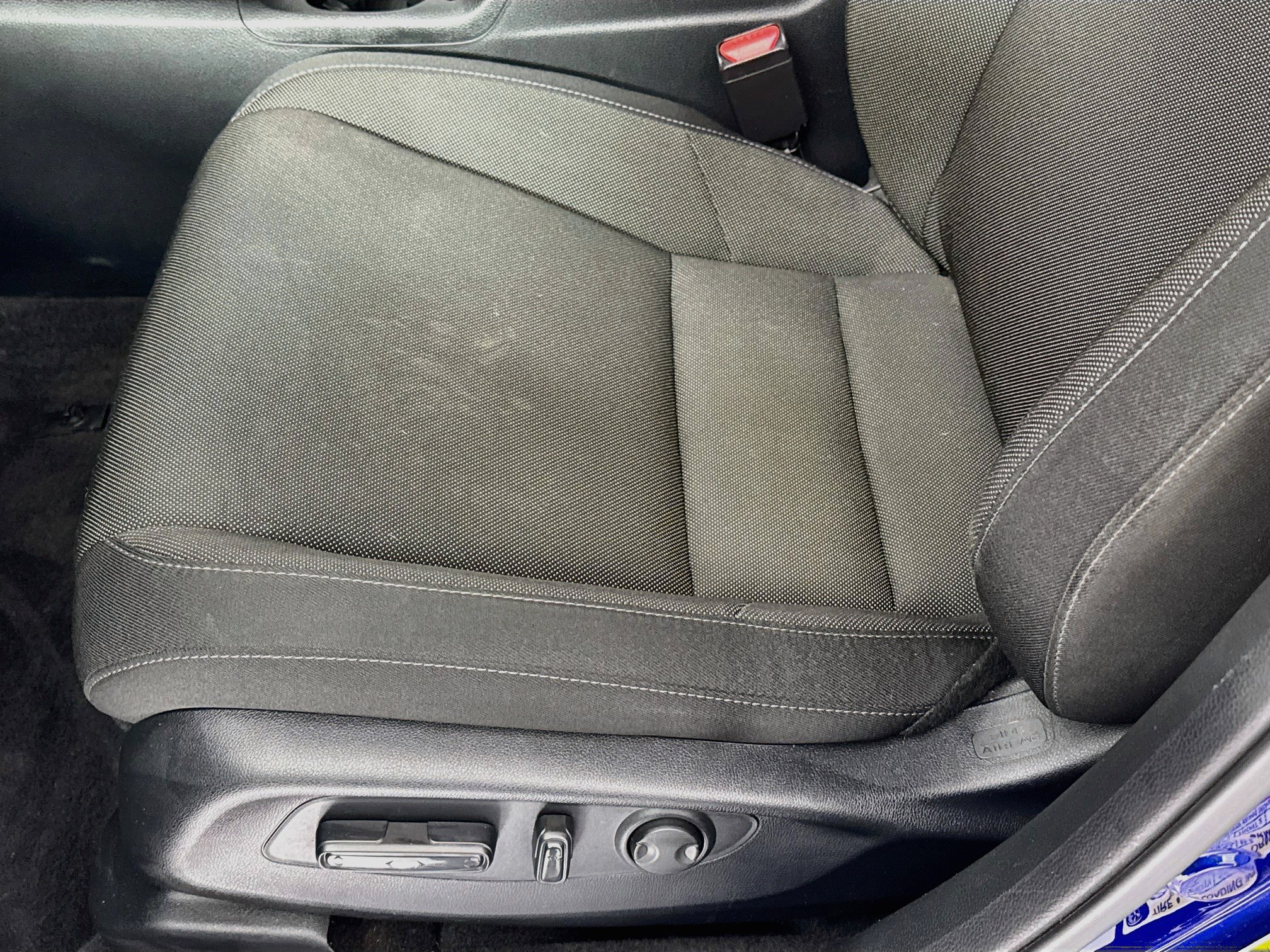 Certified 2024 Honda CR-V EX image 18