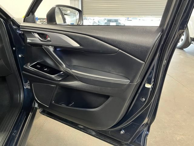 Used 2021 MAZDA CX-9 Grand Touring AWD/4WD image 12