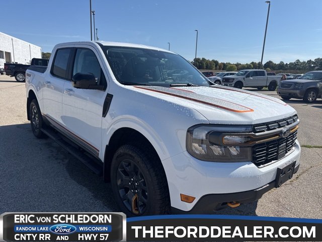 Used 2024 Ford Maverick Tremor w/ Tremor Off-Road Package