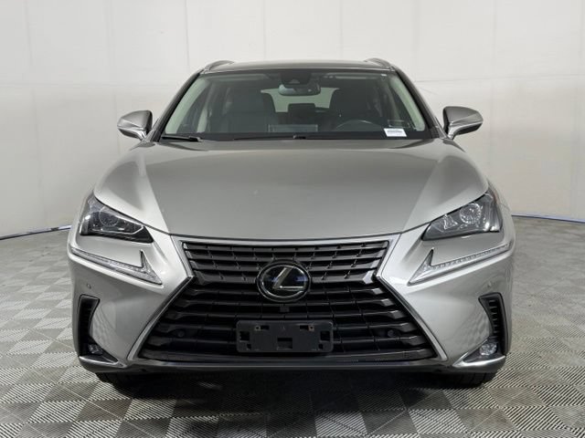 Used 2020 Lexus NX 300 AWD w/ Premium Package image 7