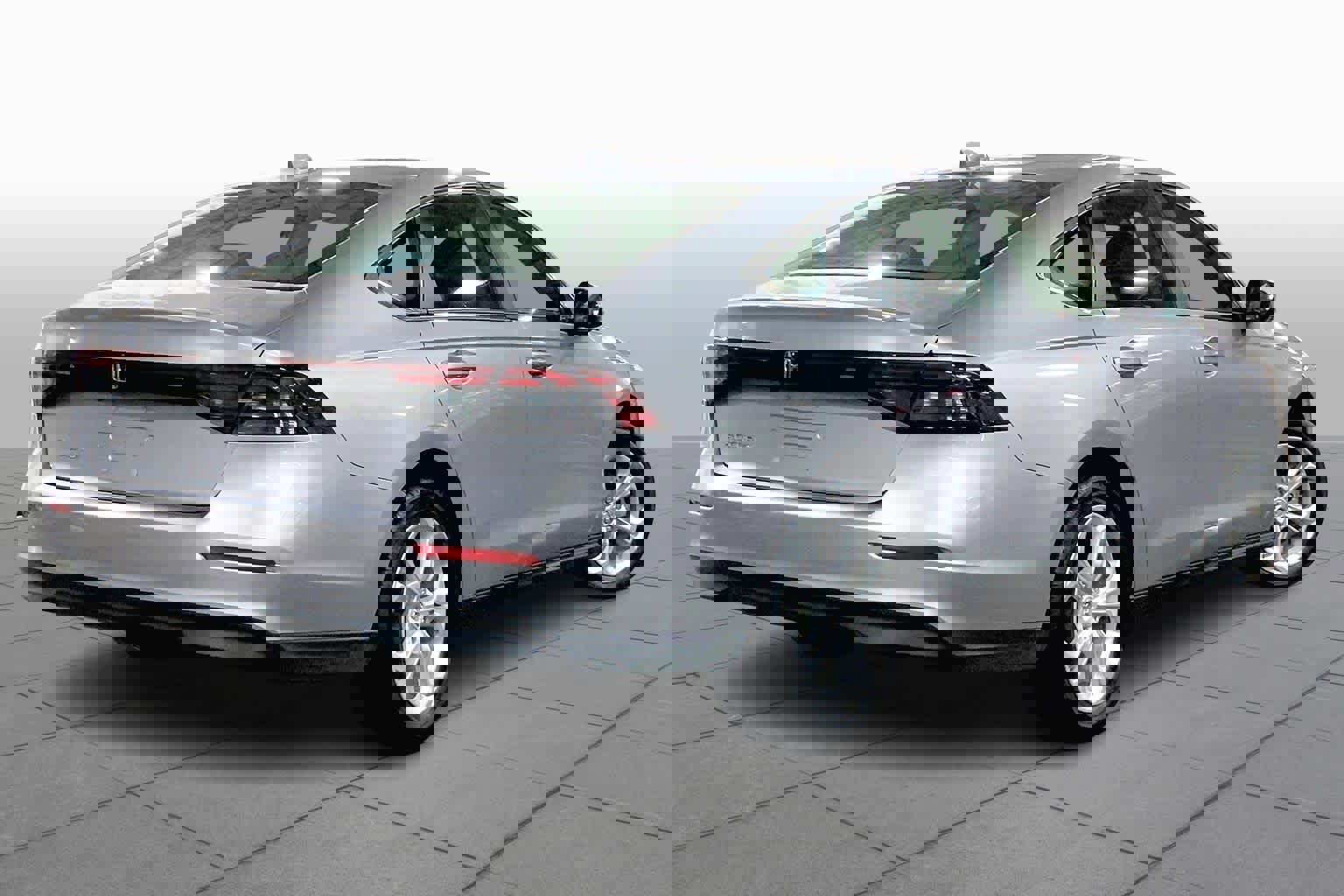 Used 2024 Honda Accord LX image 13