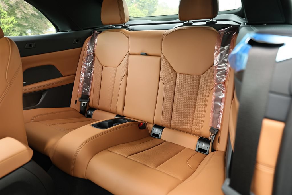 New 2027 BMW M440i Convertible w/ Premium Package RWD image 29