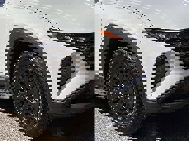 Used 2024 Hyundai Tucson XRT image 13