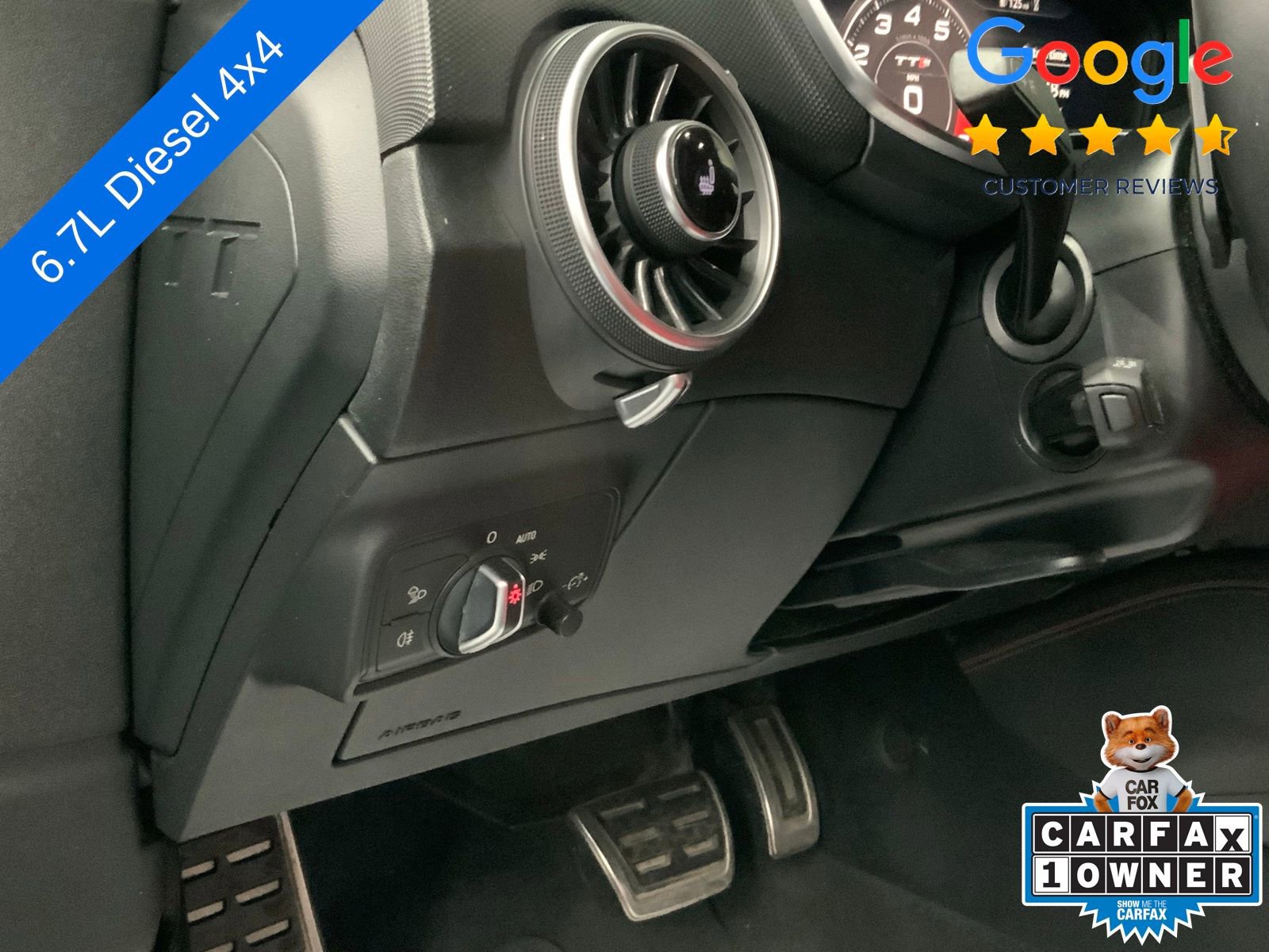 Used 2012 RAM 2500 ST w/ Chrome Appearance Group image 25