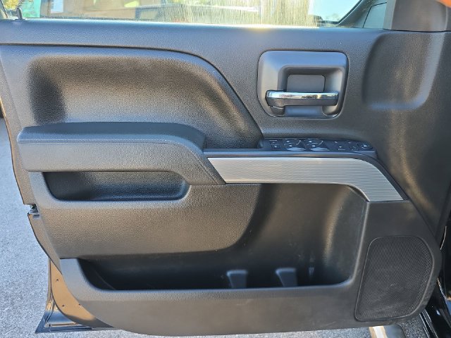 Used 2015 Chevrolet Silverado 1500 LT w/ All Star Edition AWD/4WD image 21
