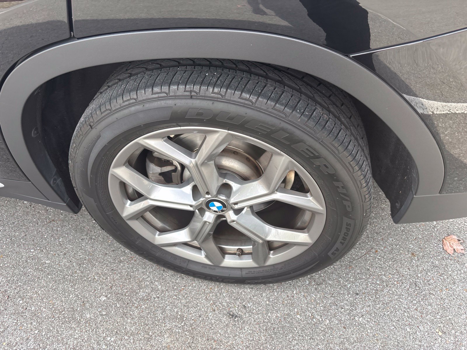 Used 2021 BMW X3 sDrive30i w/ Executive Package RWD image 19