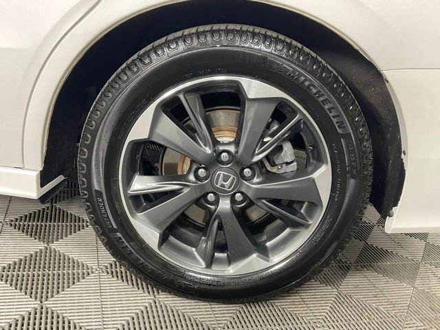 Used 2022 Honda Odyssey Elite image 34