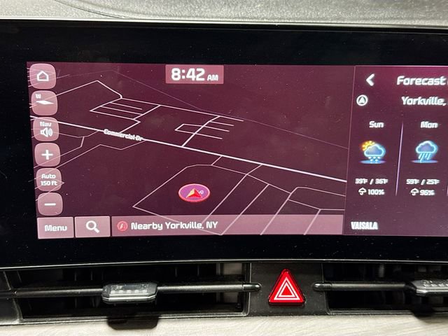 Used 2024 Kia Sportage X-Pro image 13