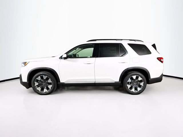 New 2026 Honda Pilot Touring image 6
