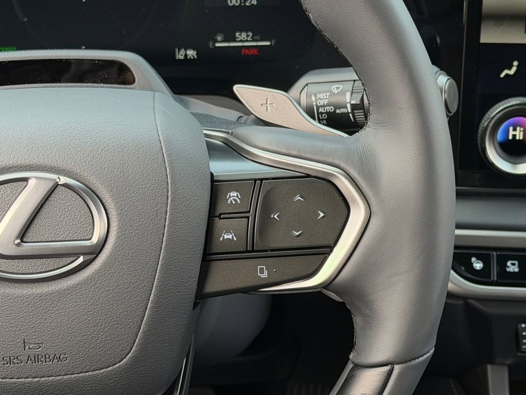 New 2026 Lexus RX 350 image 15