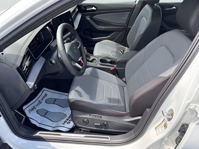 New 2026 Volkswagen Jetta GLI Autobahn FWD image 16