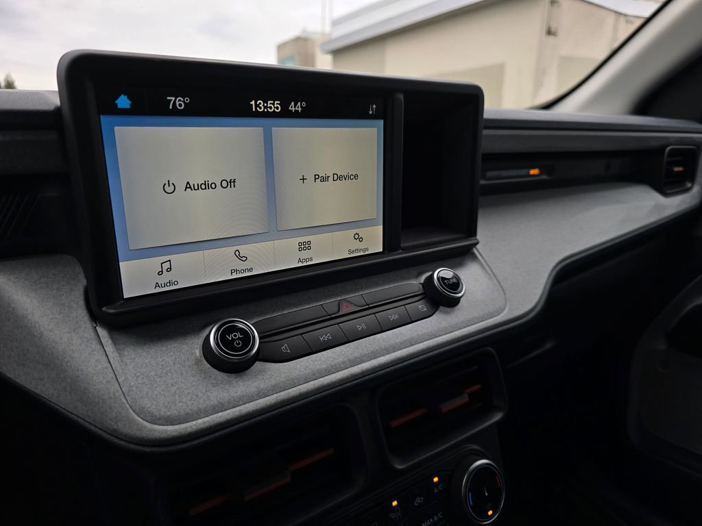 Used 2023 Ford Maverick XLT w/ Equipment Group 300A Standard image 27