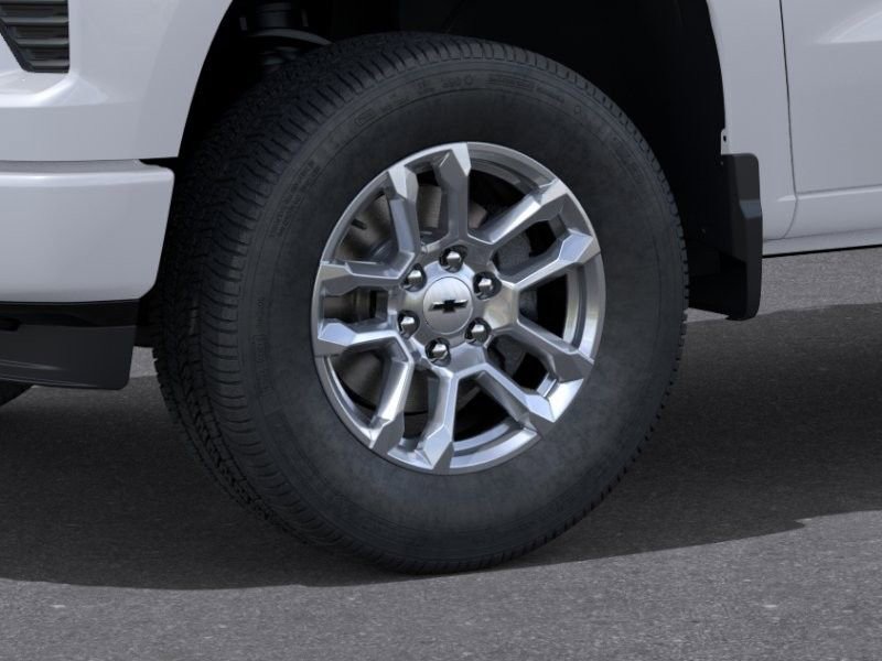 New 2026 Chevrolet Silverado 1500 RST w/ Convenience Package II AWD/4WD image 10