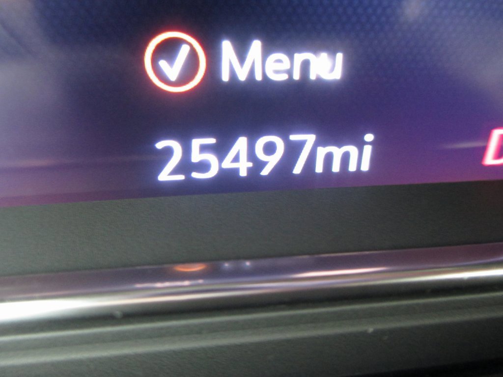 Used 2019 GMC Sierra 1500 Denali w/ Driver Alert Package II image 34