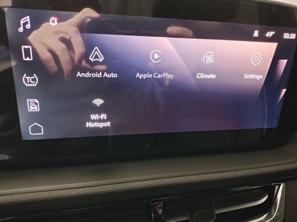 New 2026 Buick Envista Sport Touring w/ Studio Series image 31